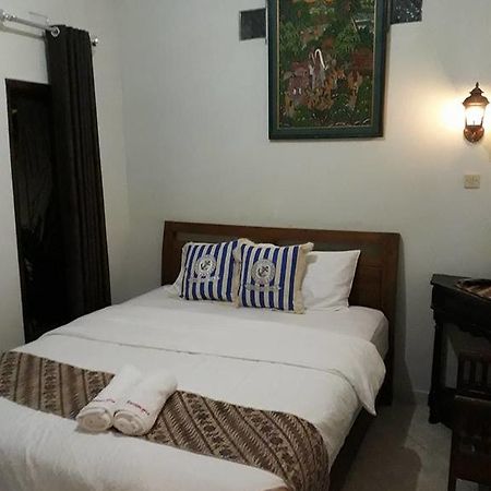 Hotel Renaya Griya Salakan Exteriér fotografie