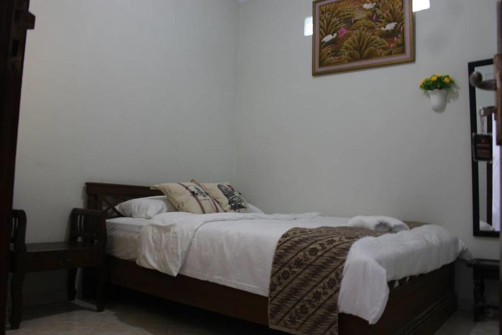 Hotel Renaya Griya Salakan Exteriér fotografie