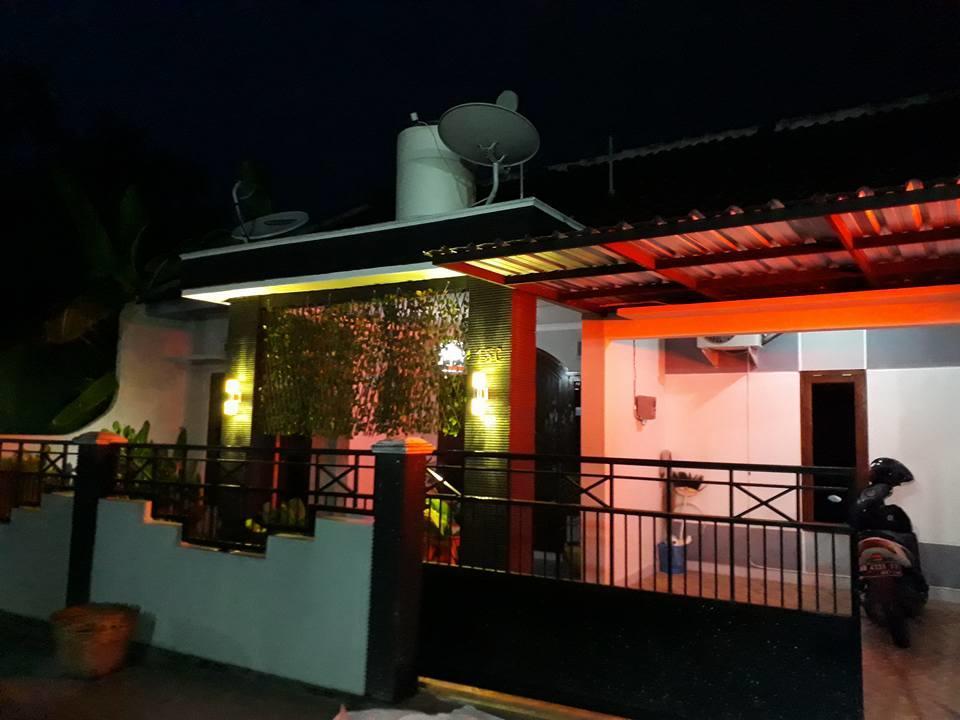 Hotel Renaya Griya Salakan Exteriér fotografie