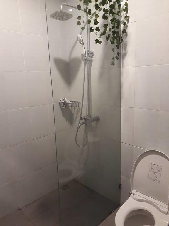 Hotel Renaya Griya Salakan Exteriér fotografie